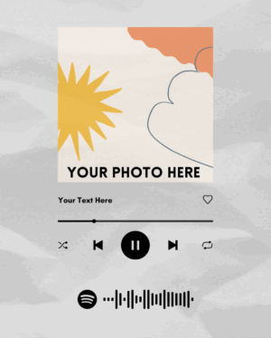 Spotify Personalized