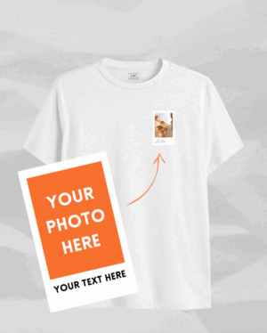 Polaroid Personalized