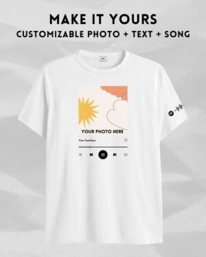Spotify Personalized