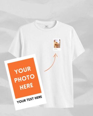 Polaroid Personalized