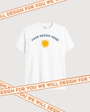 Custom T-Shirt