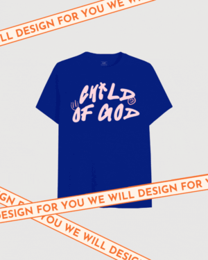Custom T-Shirt