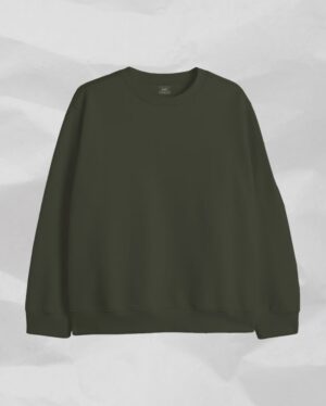 Custom Sweatshirt