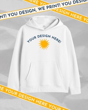 Custom Hoodie