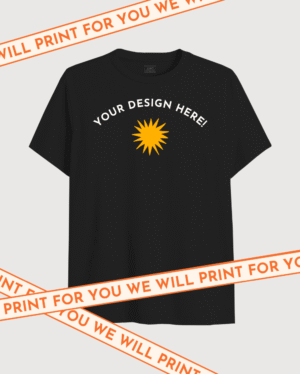 Custom T-Shirt