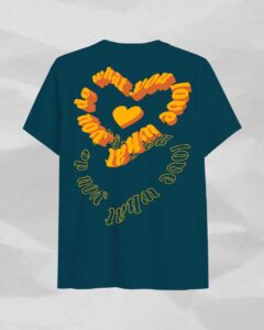 Do what you Love T-Shirt