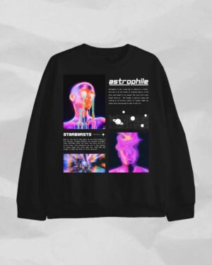 Astrophile Sweatshirt