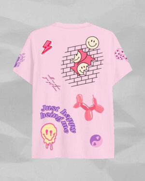 Heart Breaker Customizable T-shirt