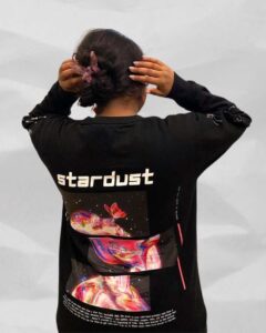 Astrophile Sweatshirt