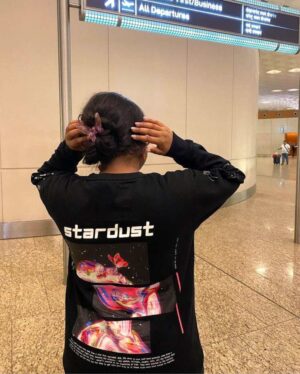 Astrophile Sweatshirt