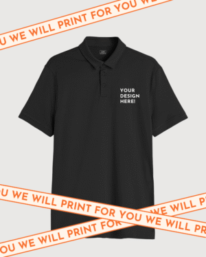 Custom Polo