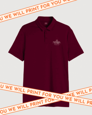 Custom Polo