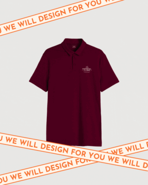 Custom Polo