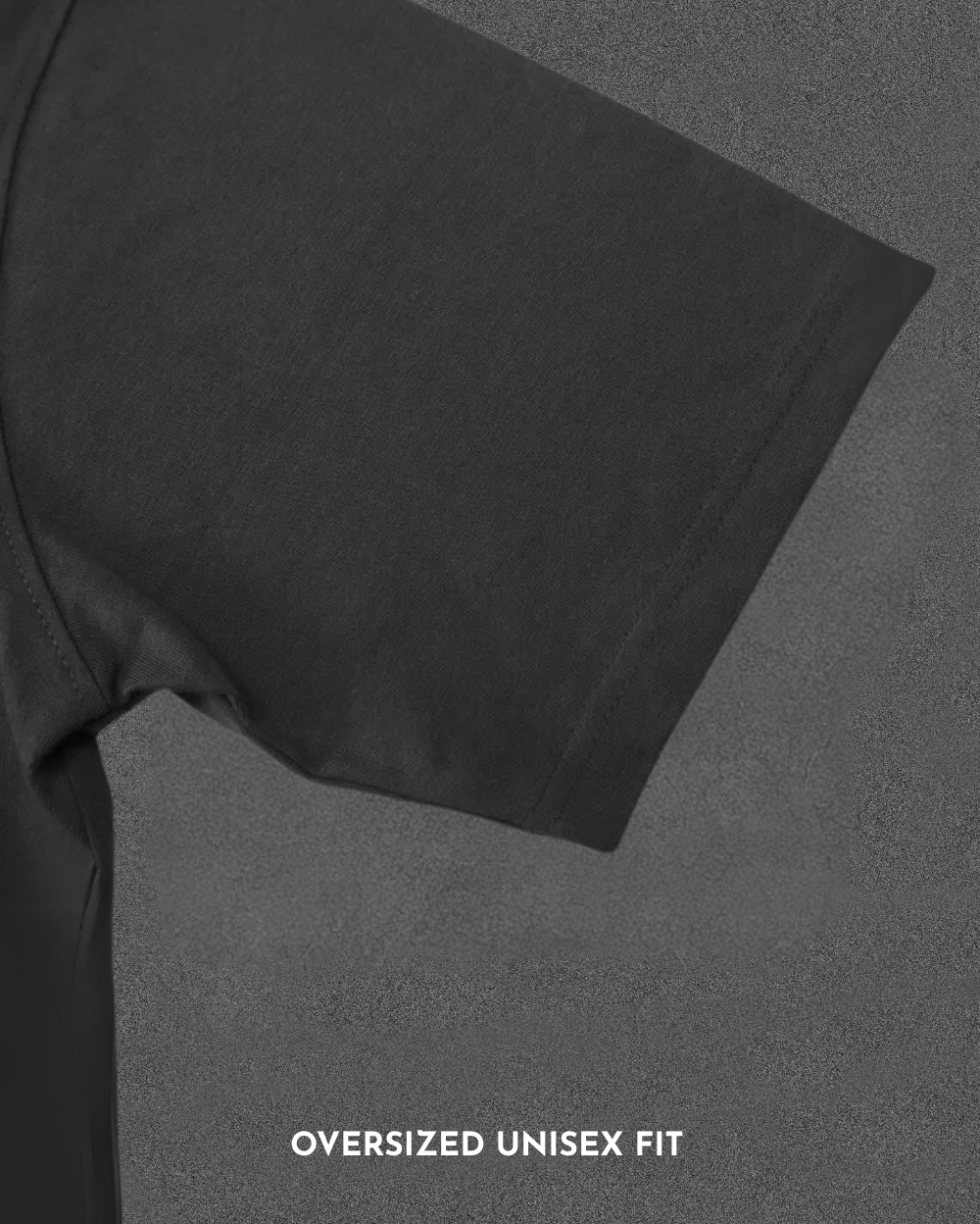 lycra ribbed neck