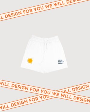 Terry Shorts