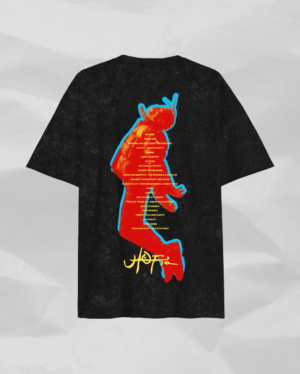 Circus Maximus Oversized T-Shirt