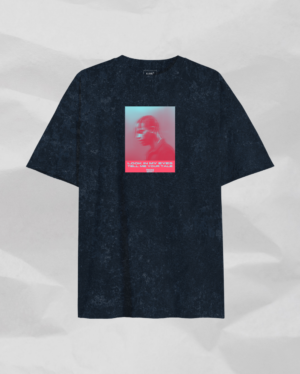 Travis' Utopia Oversized T-Shirt