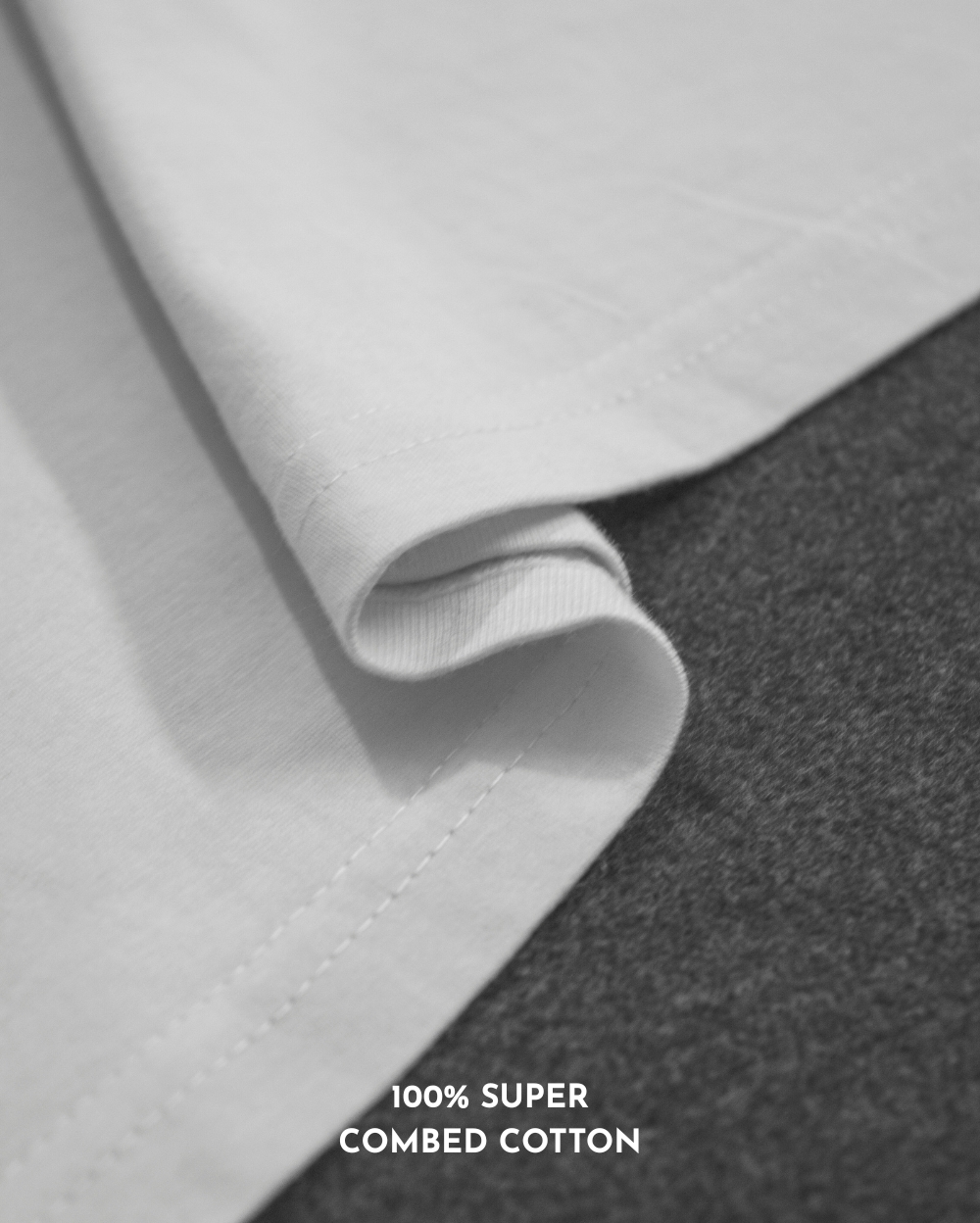 super combed cotton