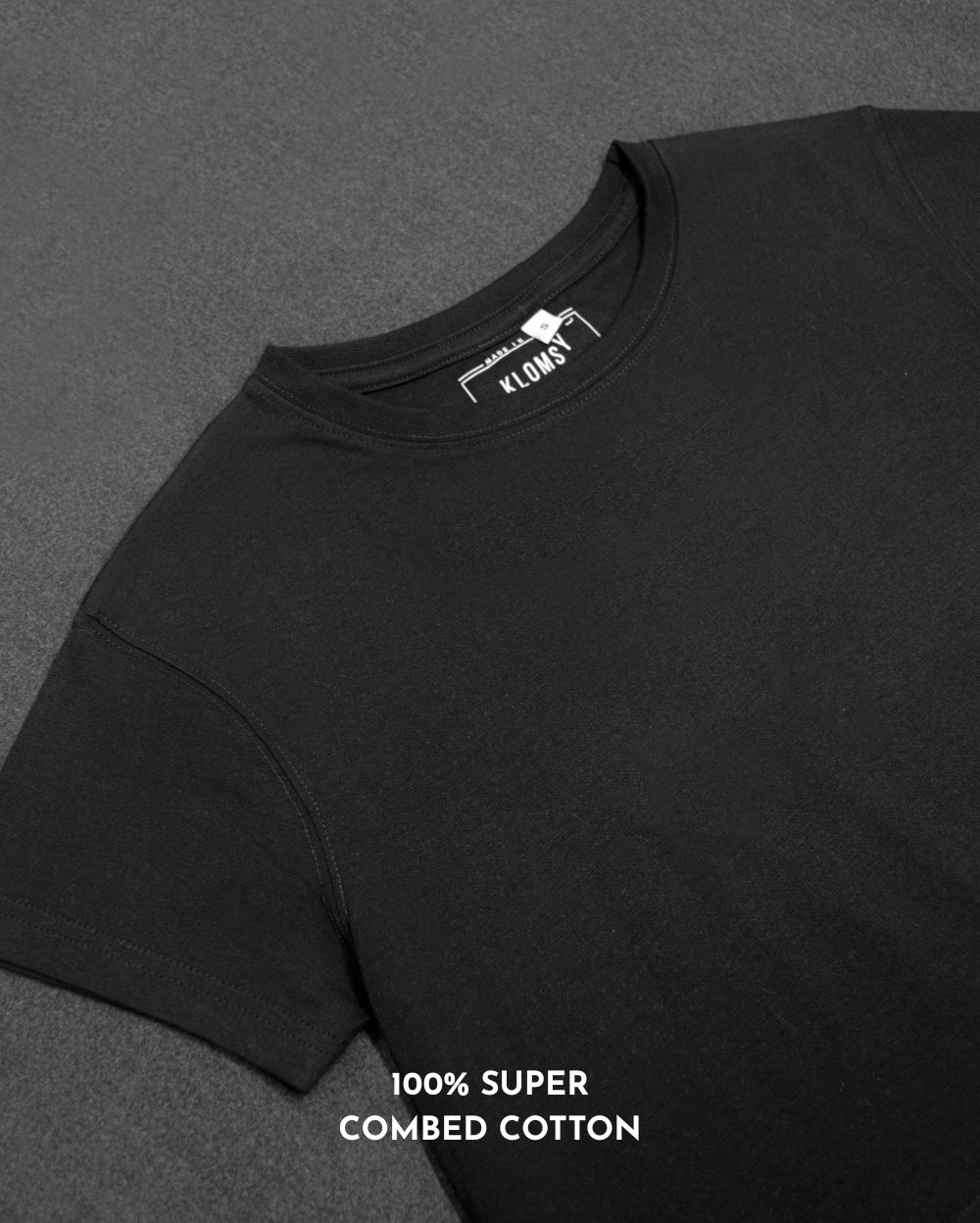 super combed cotton