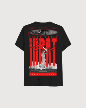 Virat Blaze T-Shirt